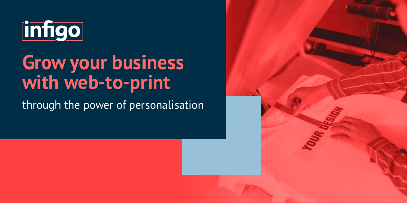 Infigo power of personalisation white paper