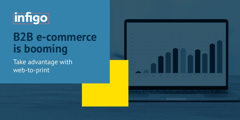 B2B e-commerce white paper