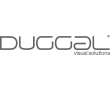 Duggal brand logo