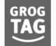 GrogTag brand logo