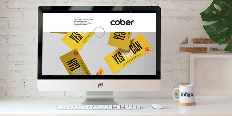 Case study: Cober Solutions