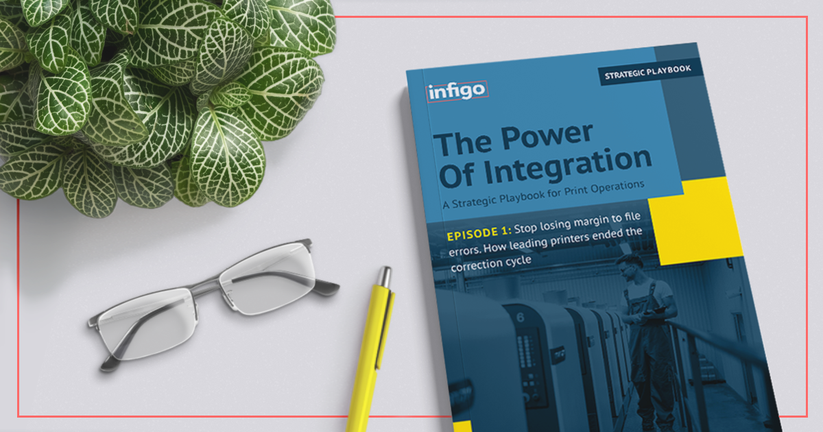 File Corrections Are Killing Your Margin. Leading operations eliminated the bottleneck entirely. Here's how.