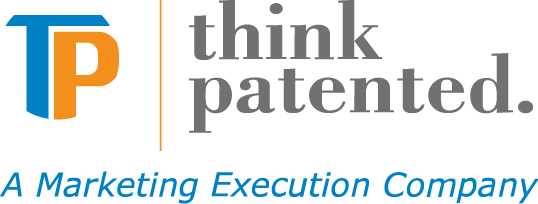 Think Patented Logo