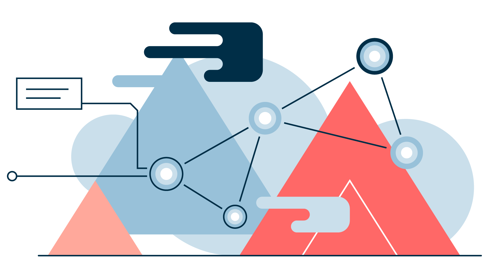 Automated Workflow Graphic