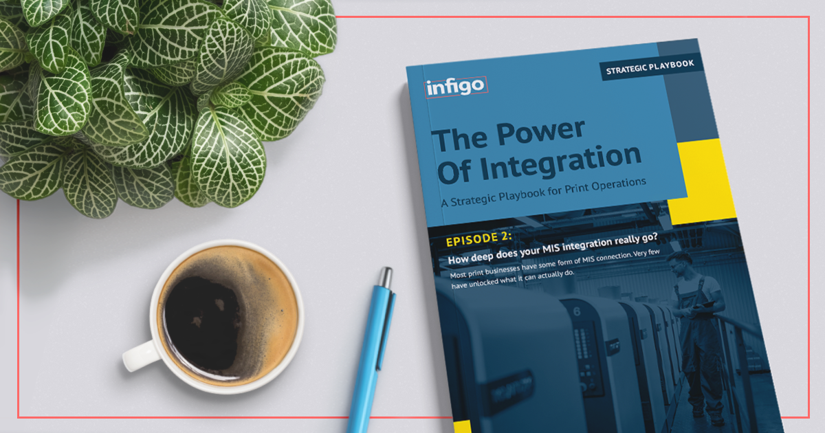 The Power of Integration Episode 2