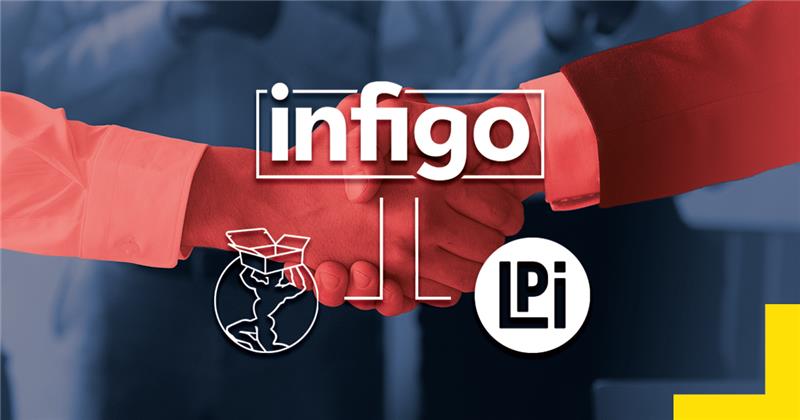 Infigo | Superior Packaging & Finishing | LPI