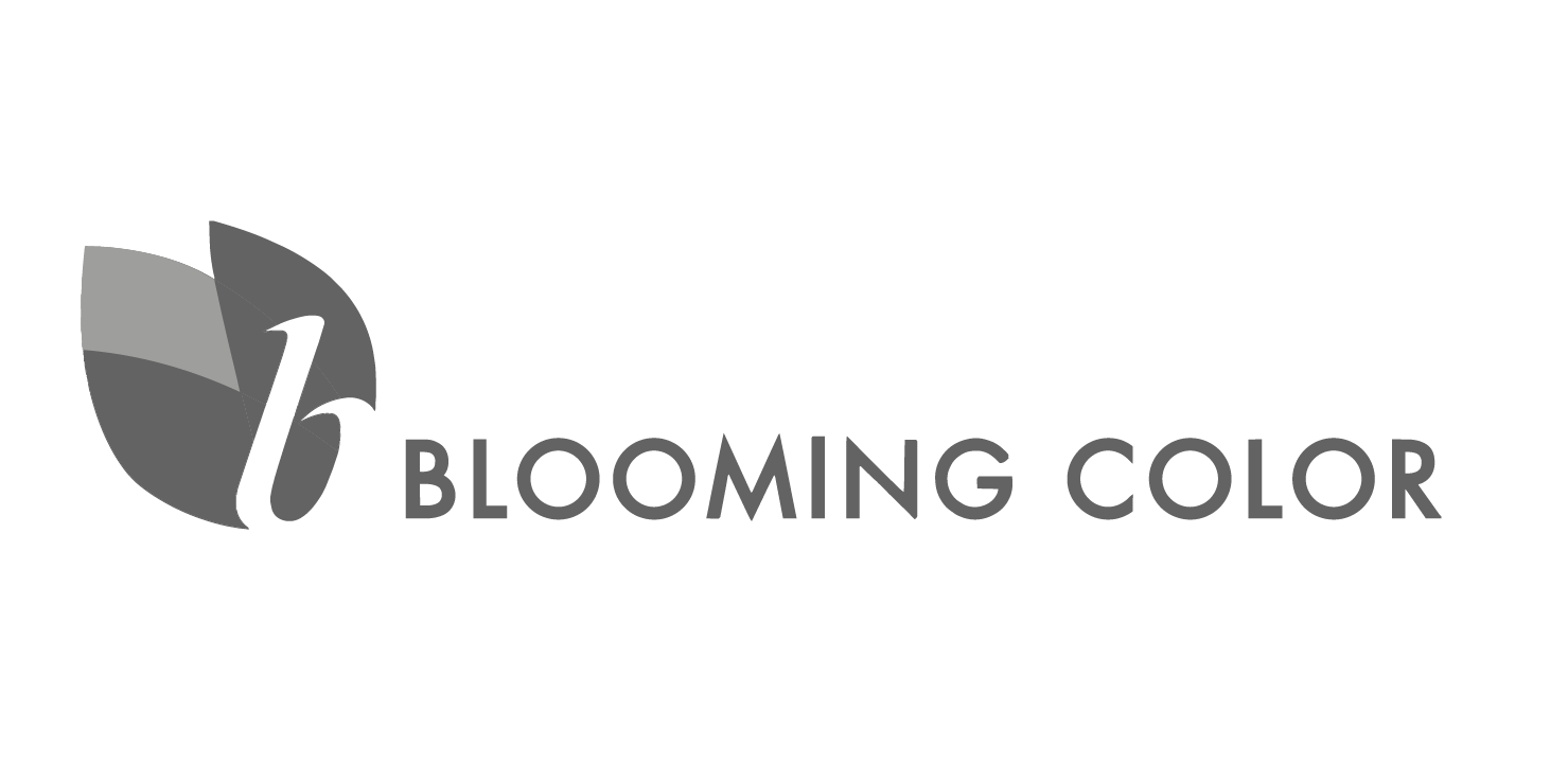Blooming Color