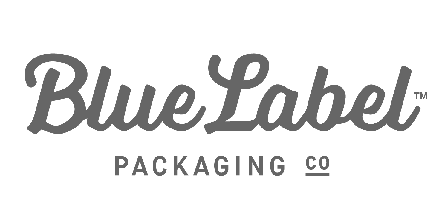 Blue Label Packaging