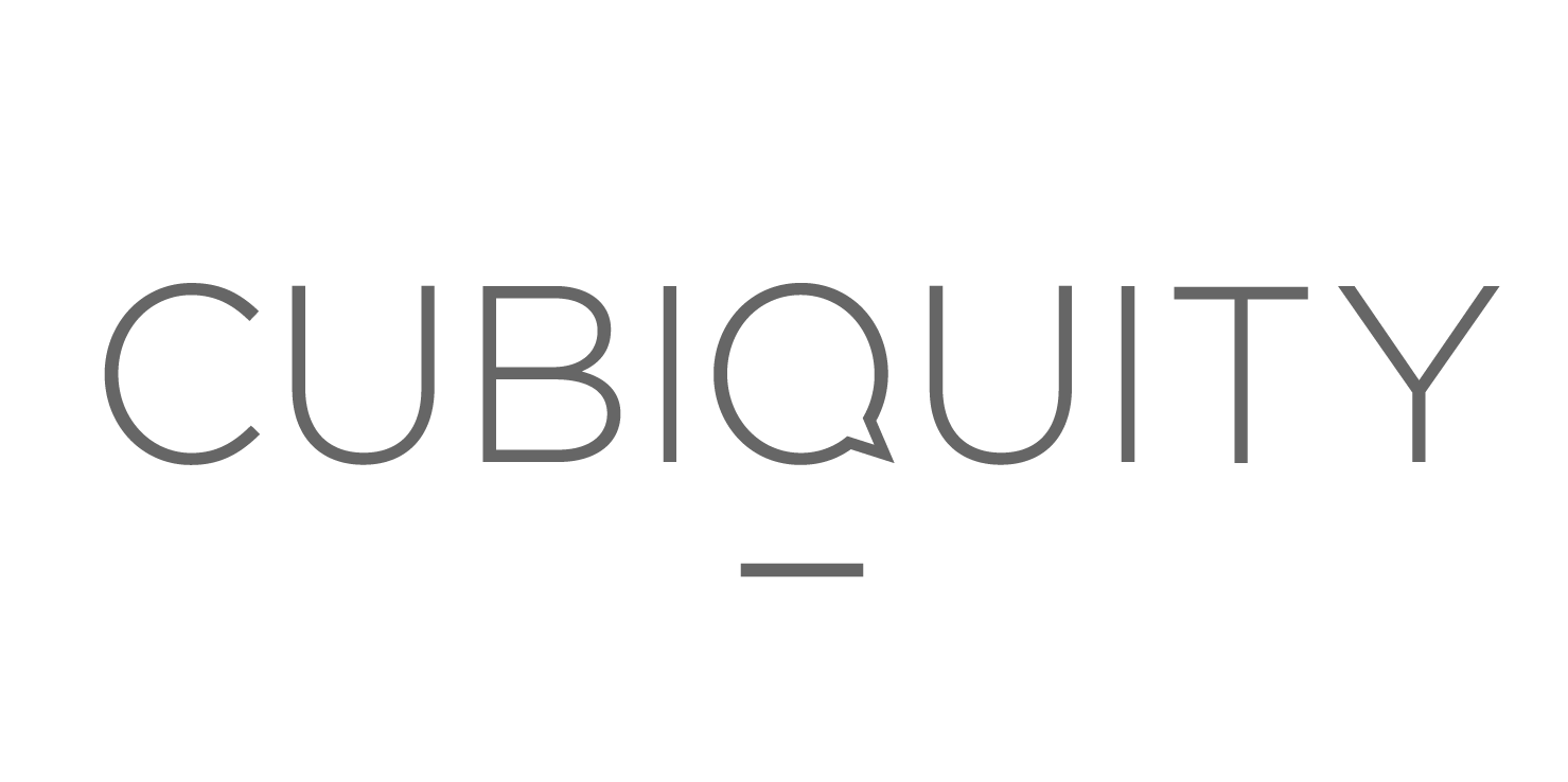 Cubiquity