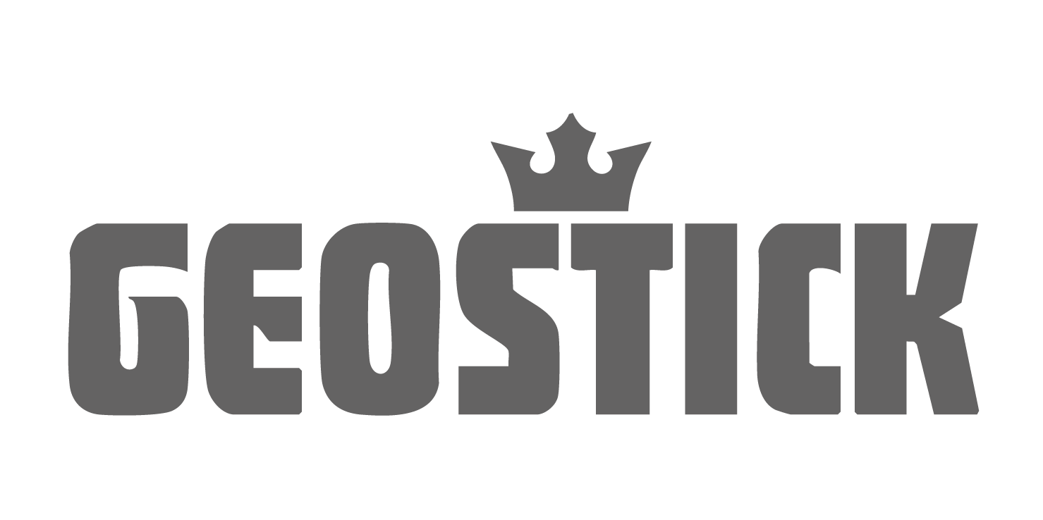 Geostick
