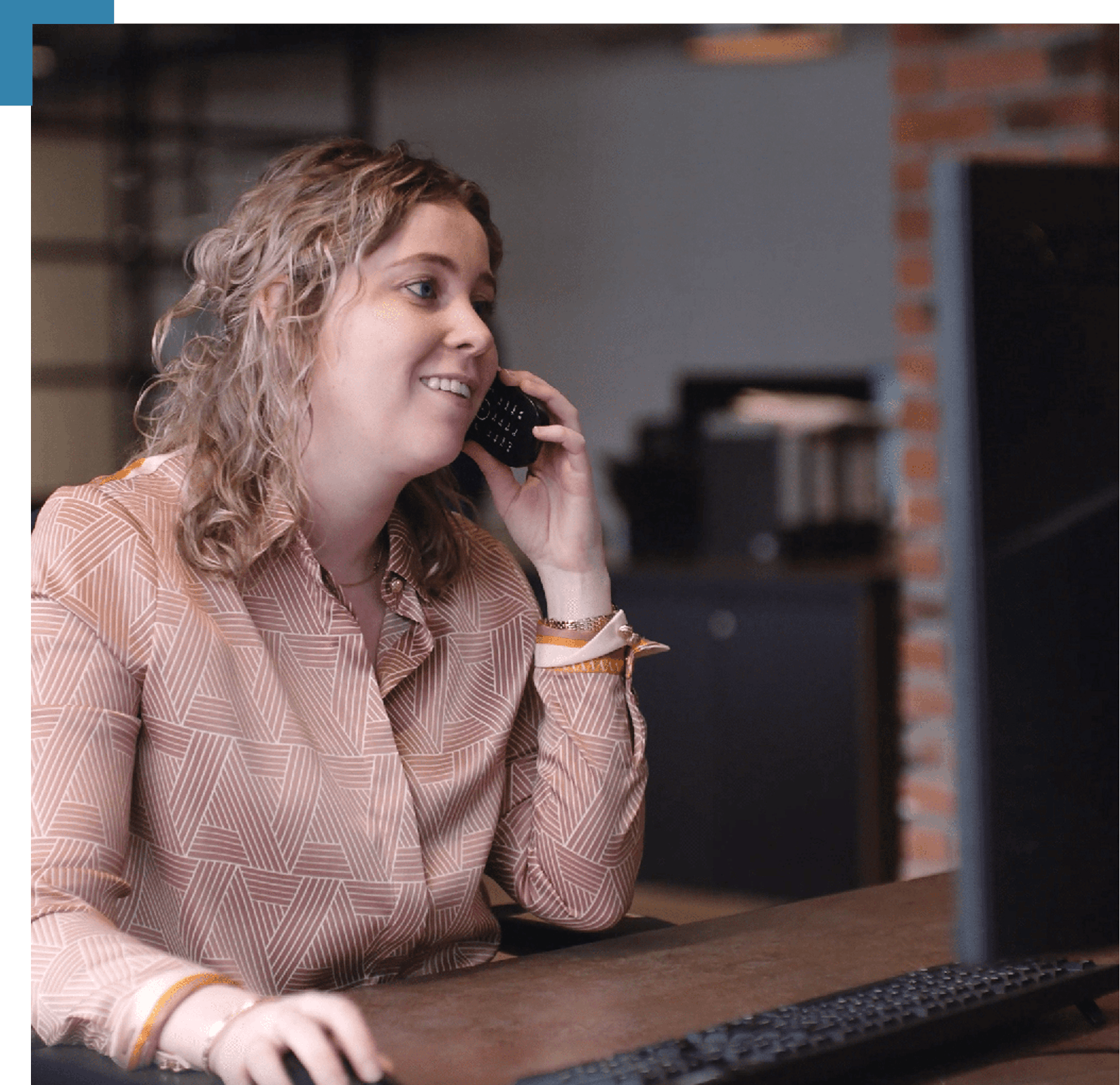 Control Media Account Manager on Call