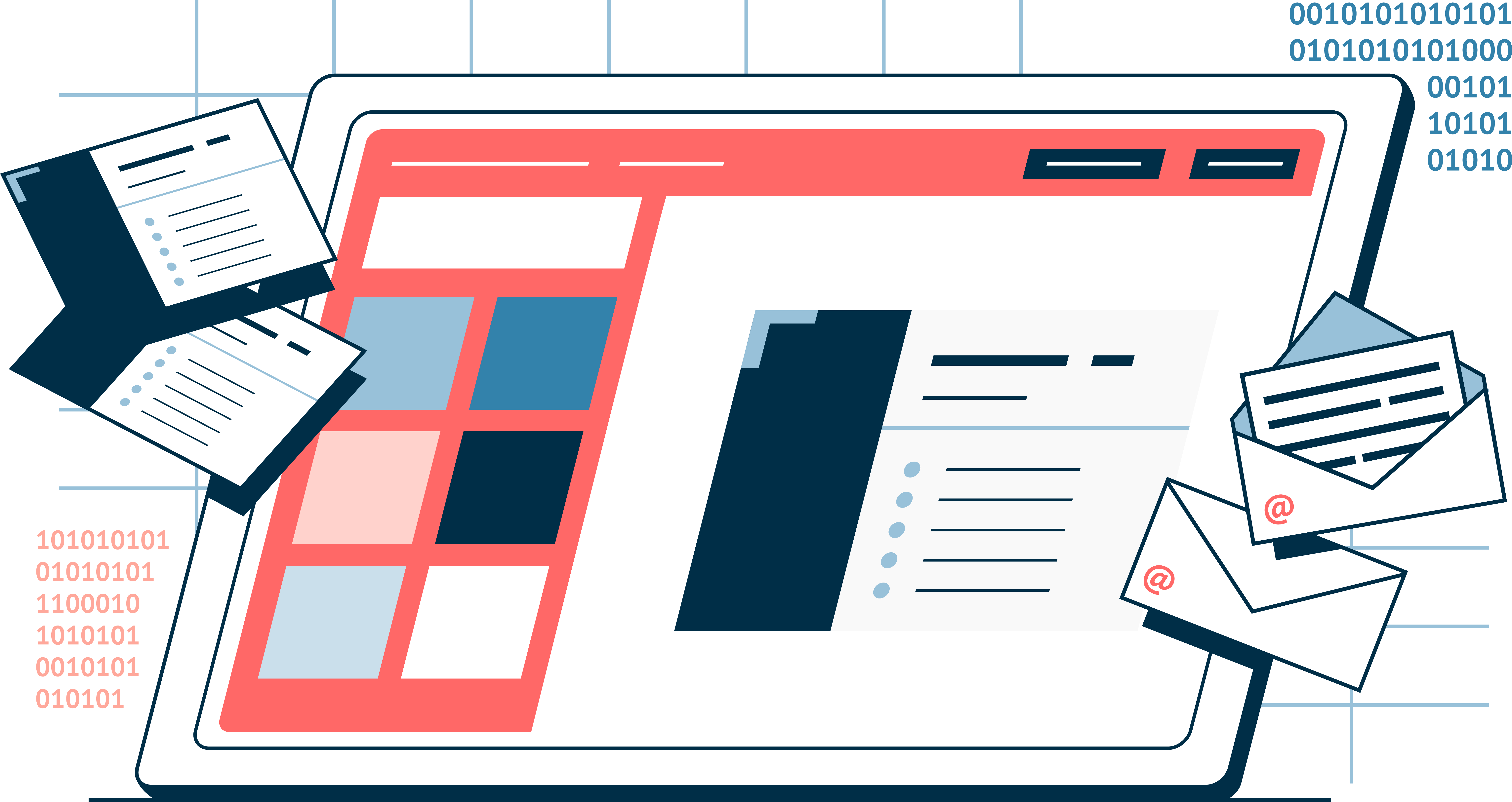 Personalisation and Variable Data Printing