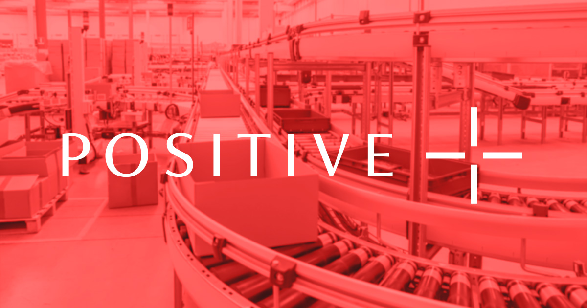 Positive+ Case Study Featured Image