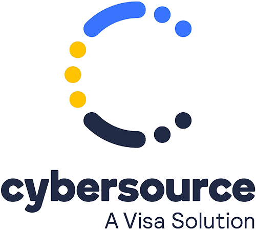 CyberSource Logo