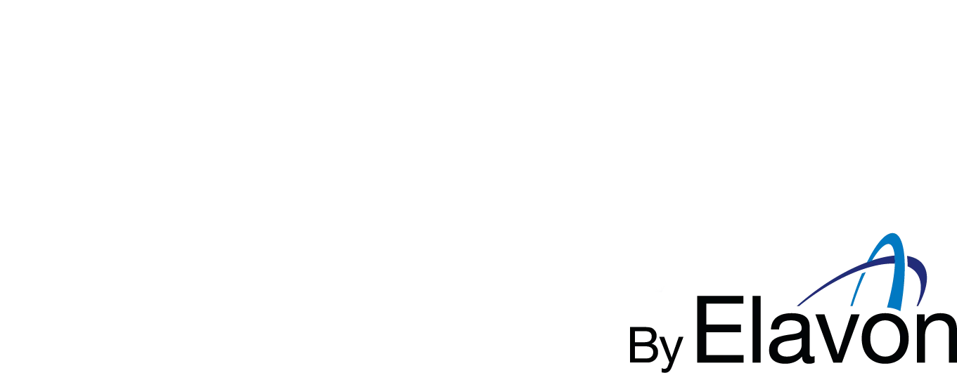 Opayo Logo White