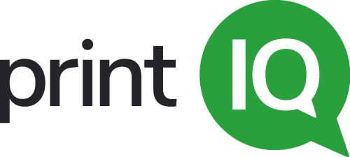 printIQ logo