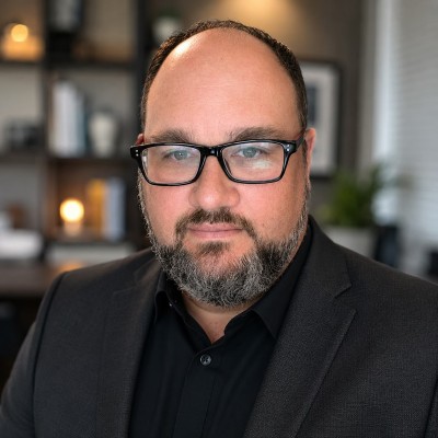 Craig Powell, General Manager at printIQ