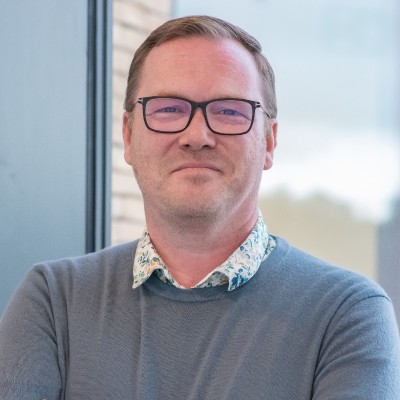 Davy Verstaen, Appstore and Partner Manager at Enfocus