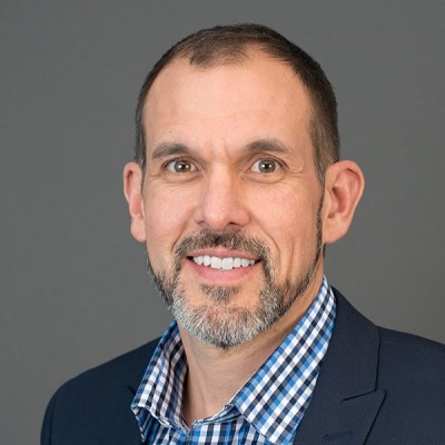 Jim Mann, Business Development Manager at BCC Software