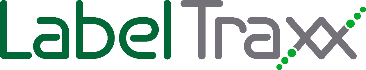 Label Traxx Logo