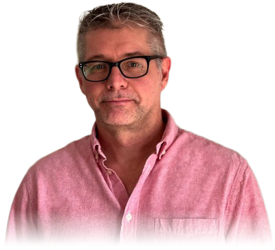 Marc Forest, Digital Services Manager at Talient Action Group