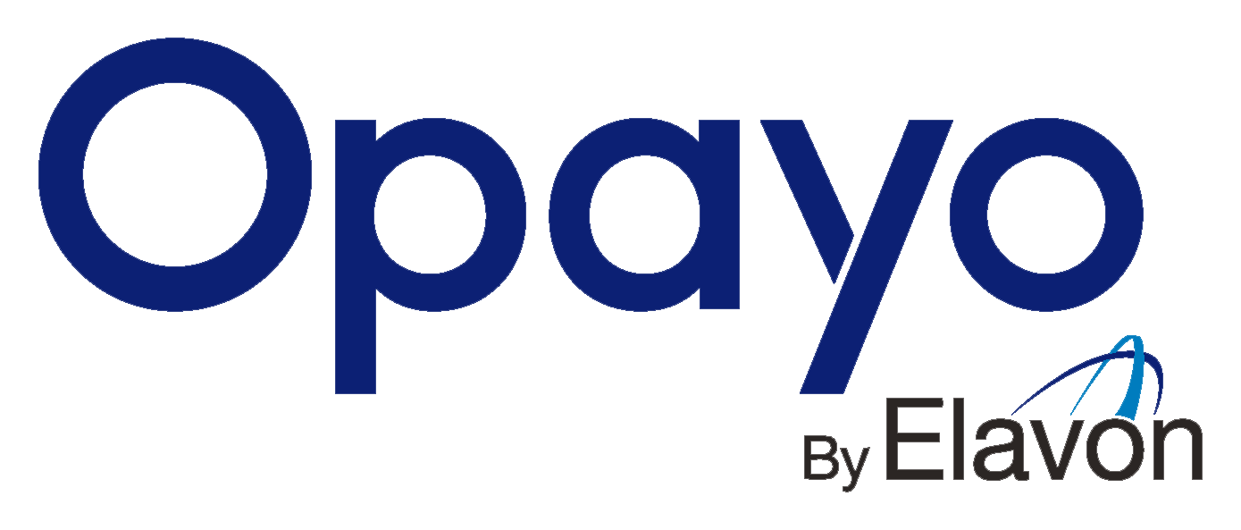 Opayo Logo