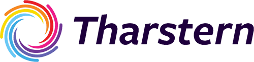 Tharstern Logo