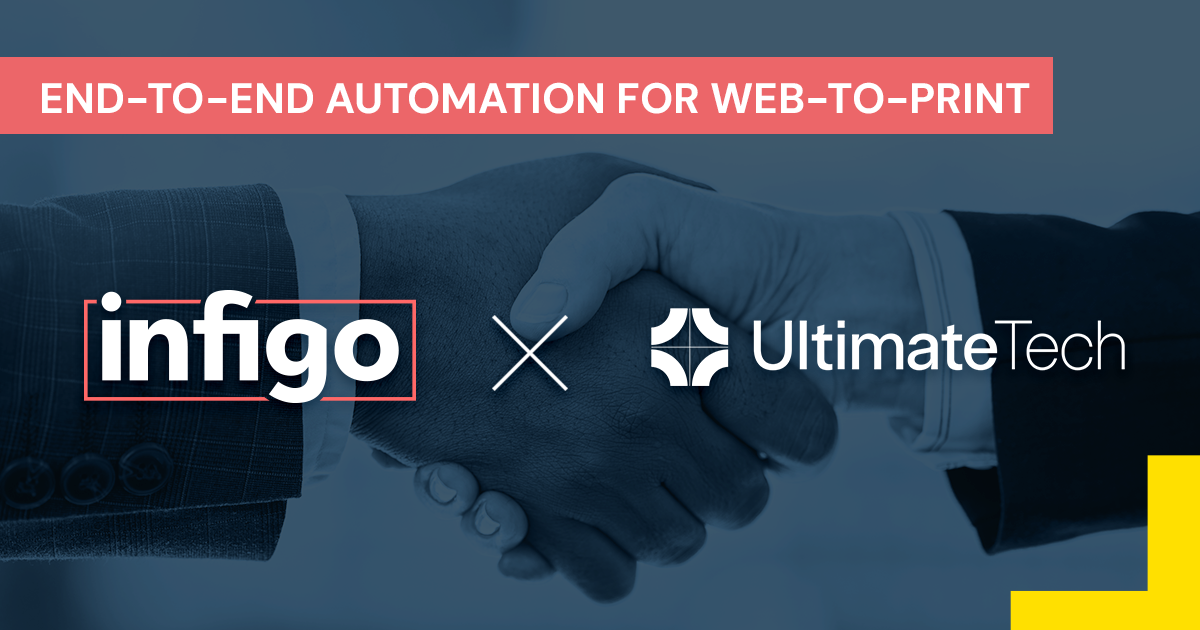 Infigo x Ultimate Featured Image