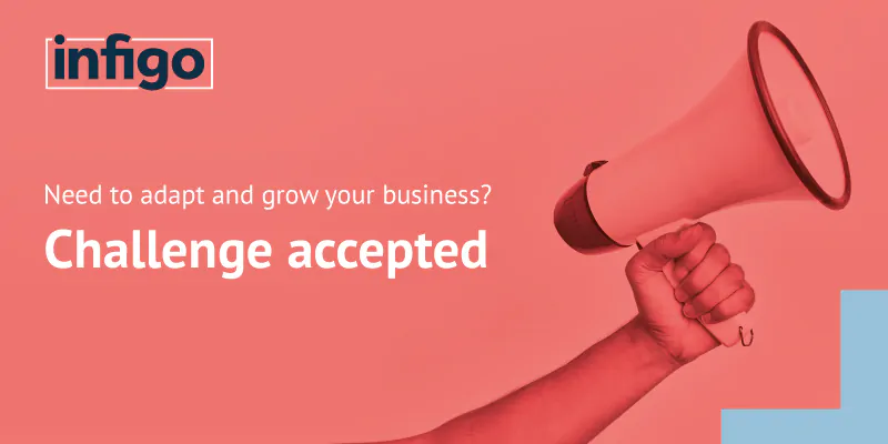Blog: Challenge accepted
