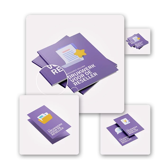Control Media Products