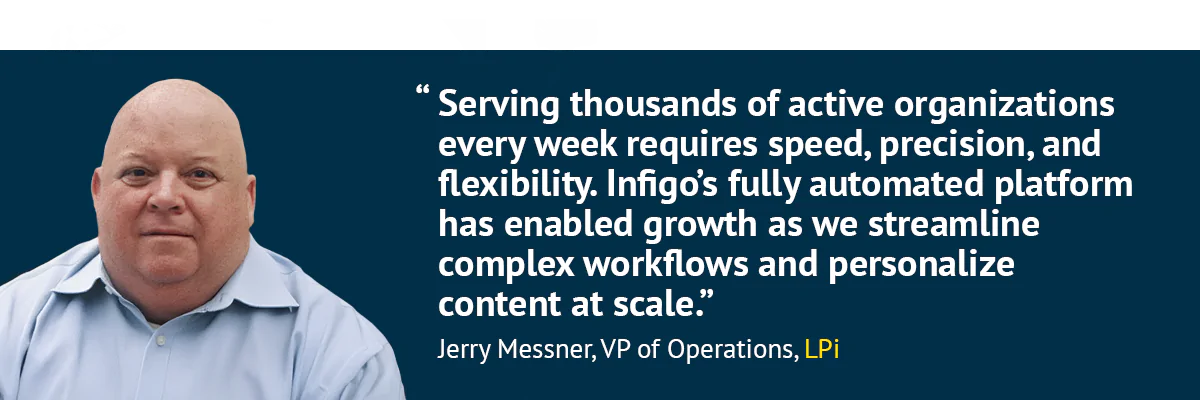 Jerry Messner quote