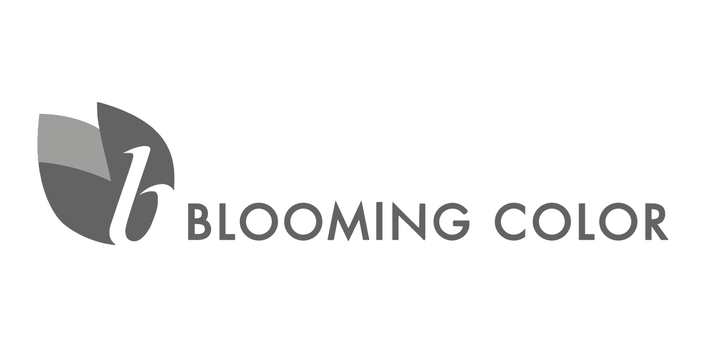 Blooming Color