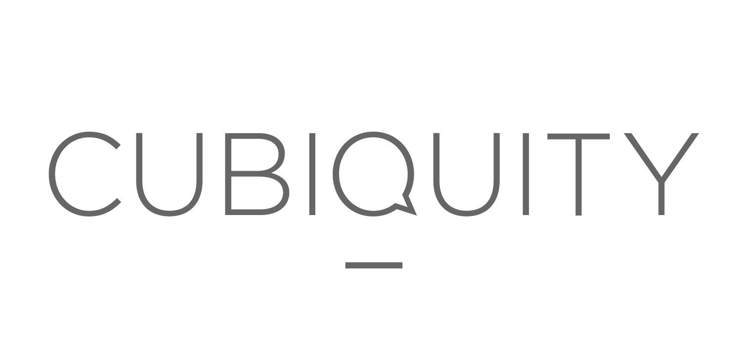 Cubiquity