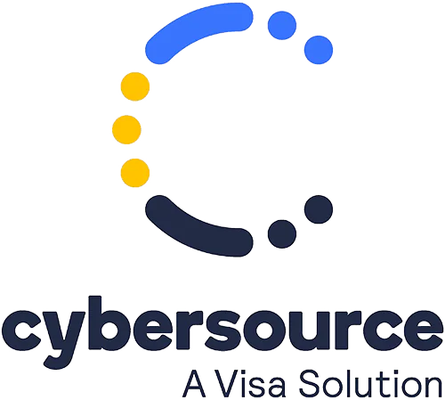CyberSource Logo