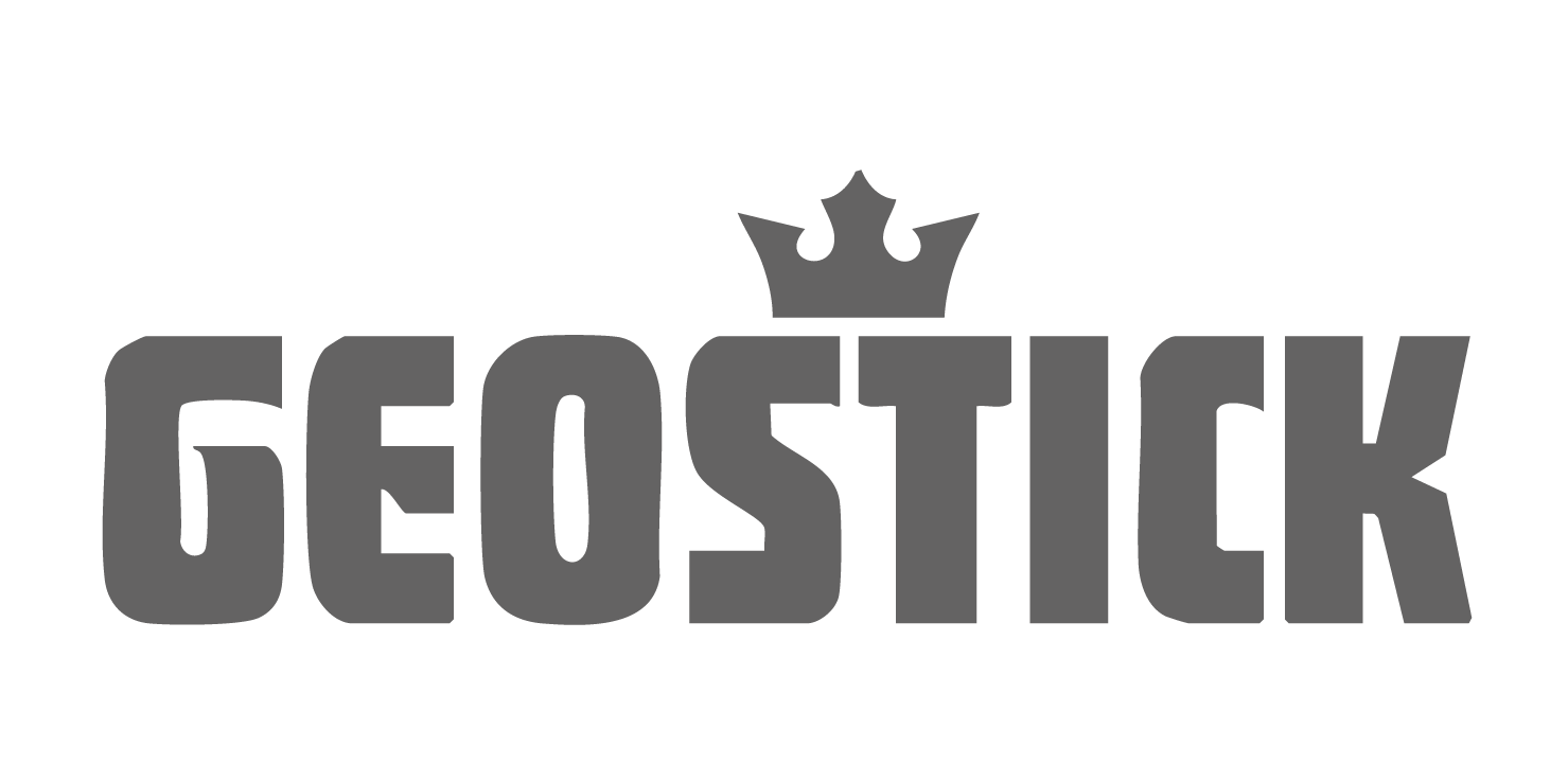 GeoStick