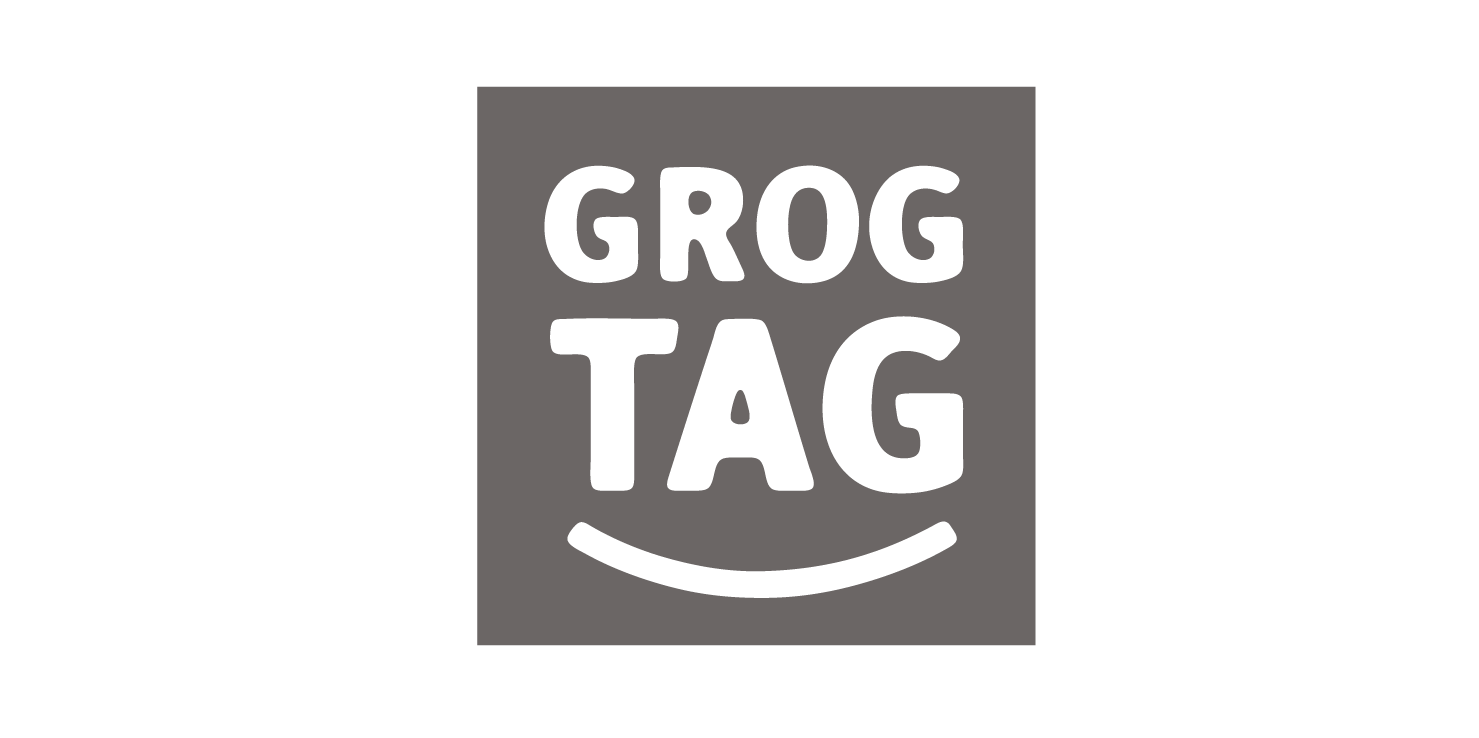 GrogTag