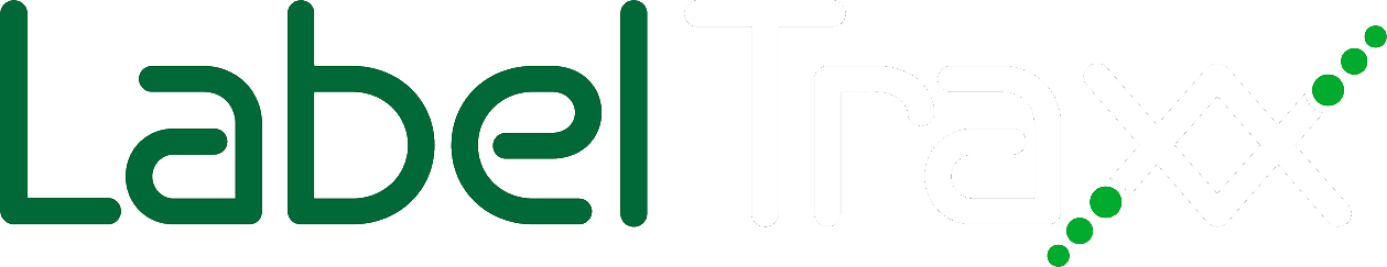 Label Traxx Logo