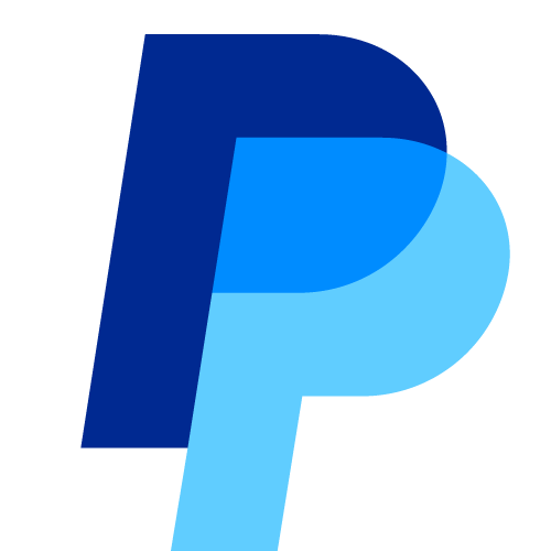 PayPal Logo