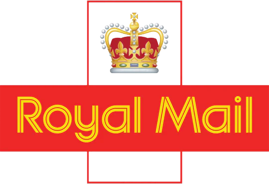 Royal Mail Logo