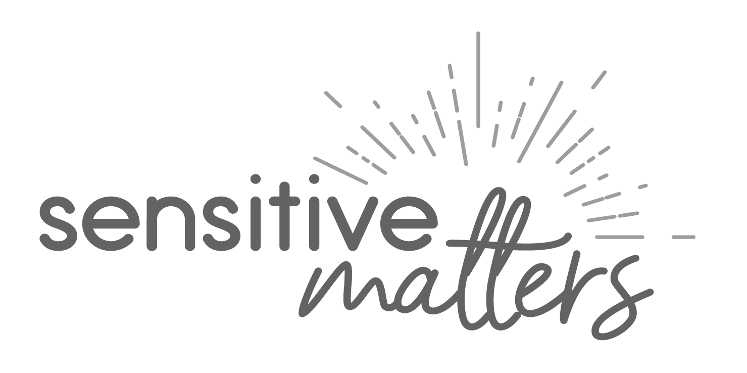 Sensitive Matters
