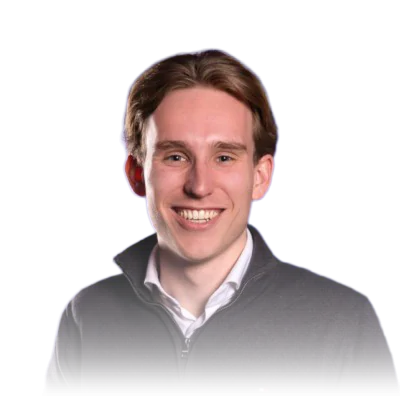 Thomas de Munnink, E-commerce Manager