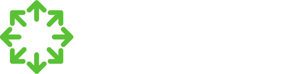 VeraCore Logo White