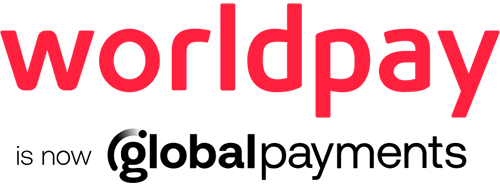 Worldpay Logo