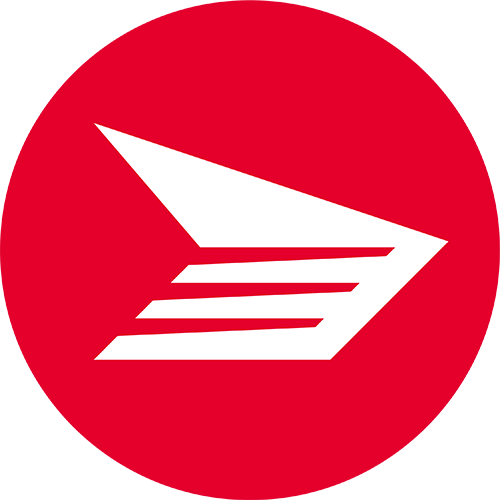 CanadaPost Postmark
