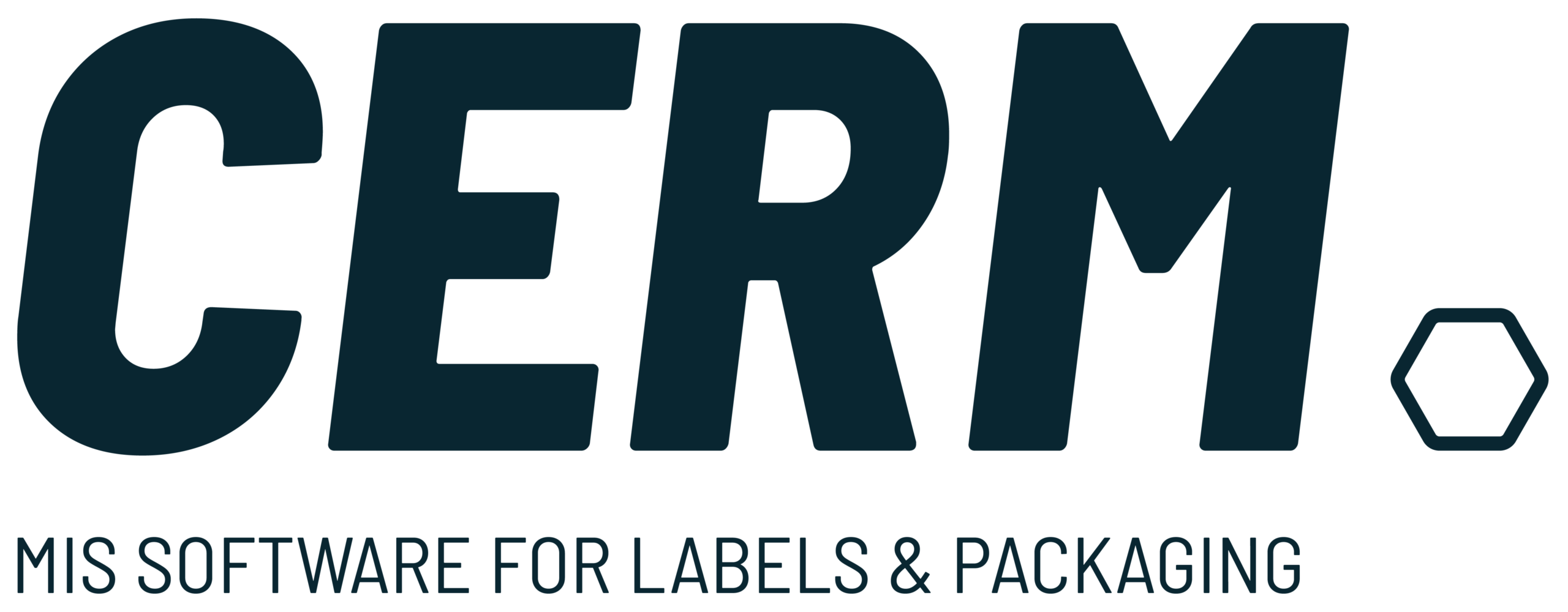 CERM Logo