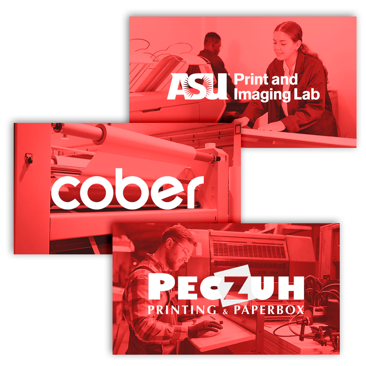 DSCOOP Integration Series Logos