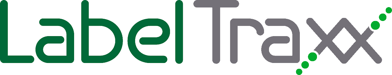 Label Traxx Logo