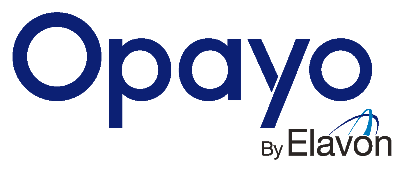 Opayo Logo