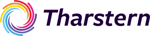 Tharstern Logo
