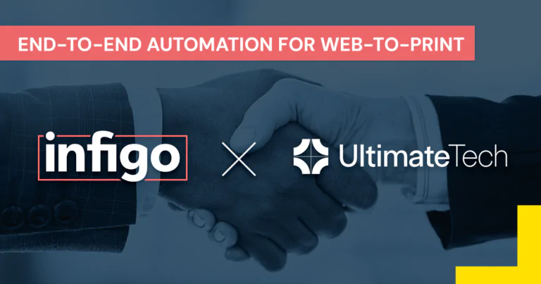 Infigo x Ultimate Featured Image